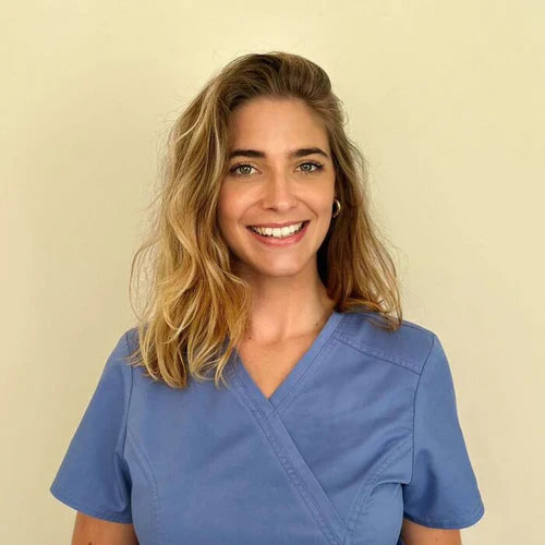 Dr Alba Garcia