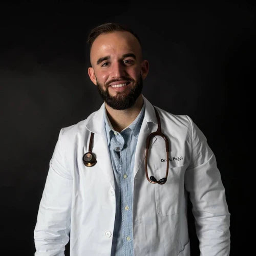Dr. Antelm Pujol